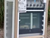 Nauja Electrolux Lkm620000x su el, orkaite + garan - nuotraukos Nr. 3