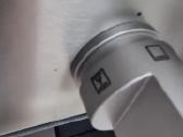 Nauja Electrolux Lkm620000x su el, orkaite + garan - nuotraukos Nr. 11