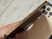 iPhone 13 Pro Max 256gb Gold - nuotraukos Nr. 7