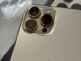 iPhone 13 Pro Max 256gb Gold - nuotraukos Nr. 9