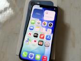 iPhone 13 mini 128gb Blue - nuotraukos Nr. 2