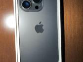 Apple 15 pro - nuotraukos Nr. 4