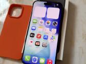 iPhone 15 Pro Max 256gb - nuotraukos Nr. 3