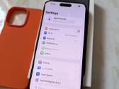 iPhone 15 Pro Max 256gb - nuotraukos Nr. 4