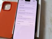 iPhone 15 Pro Max 256gb - nuotraukos Nr. 5