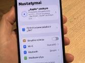 iPhone 12 256 GB - nuotraukos Nr. 3