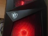 Msi gaming pc - nuotraukos Nr. 2