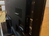 Sony Bravia TV (kdl-55hx750) - nuotraukos Nr. 3
