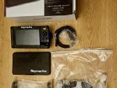 Echolotas Raymarine Element 7 Hv100 - nuotraukos Nr. 2