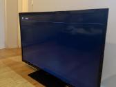 Sony Bravia TV (kdl-55hx750) - nuotraukos Nr. 2
