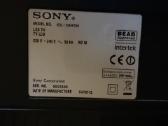 Sony Bravia TV (kdl-55hx750) - nuotraukos Nr. 5