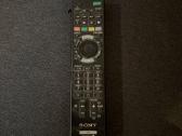 Sony Bravia TV (kdl-55hx750) - nuotraukos Nr. 6