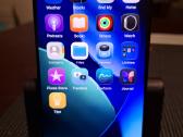 iPhone 15 Pro Titanium black - nuotraukos Nr. 2
