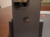 iPhone 15 Pro Titanium black - nuotraukos Nr. 4