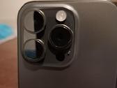 iPhone 15 Pro Titanium black - nuotraukos Nr. 5