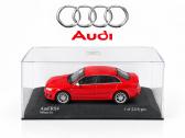 Audi Rs4 b7 1:43 - nuotraukos Nr. 6
