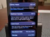 iPhone 15 Pro Titanium black - nuotraukos Nr. 11