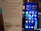 iPhone 15 Pro Titanium black - nuotraukos Nr. 14