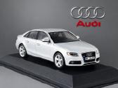 Audi A4 B8 1:43 - nuotraukos Nr. 3