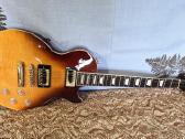 Epiphone Les Paul Modern Figured - nuotraukos Nr. 2
