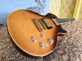 Epiphone Les Paul Modern Figured - nuotraukos Nr. 3