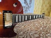 Epiphone Les Paul Modern Figured - nuotraukos Nr. 4