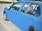 Parduodu Škoda Fabia 1.9 Sdi - nuotraukos Nr. 2