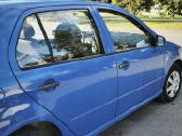 Parduodu Škoda Fabia 1.9 Sdi - nuotraukos Nr. 3