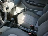 Parduodu Škoda Fabia 1.9 Sdi - nuotraukos Nr. 6