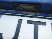 Parduodu Škoda Fabia 1.9 Sdi - nuotraukos Nr. 9