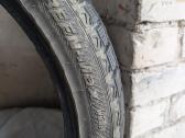 Parduodu ziemines padangas 265/40r22 - nuotraukos Nr. 3