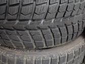 Parduodu ziemines padangas 265/40r22 - nuotraukos Nr. 6