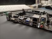 Pagrindinė plokštė gigabyte ga-f2a68hm-s1 fm2/fm2+ - nuotraukos Nr. 2
