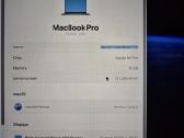 Apple MacBook Pro 14" M1 Pro / 1tb - nuotraukos Nr. 3