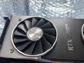 Rtx 2080 Ti Founders Edition - nuotraukos Nr. 3