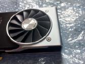 Rtx 2080 Ti Founders Edition - nuotraukos Nr. 4