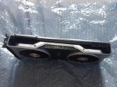 Rtx 2080 Ti Founders Edition - nuotraukos Nr. 7