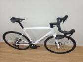 Canyon Ultimate CF 7 28er L 2x12s Shimano 105 - nuotraukos Nr. 5