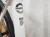 Canyon Ultimate CF 7 28er L 2x12s Shimano 105 - nuotraukos Nr. 6