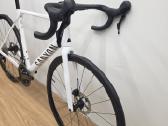 Canyon Ultimate CF 7 28er L 2x12s Shimano 105 - nuotraukos Nr. 8