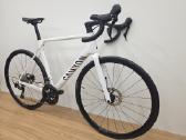 Canyon Ultimate CF 7 28er L 2x12s Shimano 105 - nuotraukos Nr. 9