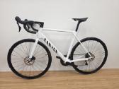 Canyon Ultimate CF 7 28er L 2x12s Shimano 105 - nuotraukos Nr. 10