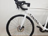 Canyon Ultimate CF 7 28er L 2x12s Shimano 105 - nuotraukos Nr. 11