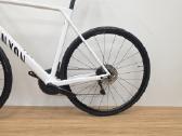 Canyon Ultimate CF 7 28er L 2x12s Shimano 105 - nuotraukos Nr. 12