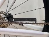 Canyon Ultimate CF 7 28er L 2x12s Shimano 105 - nuotraukos Nr. 14