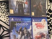 Ps4 Slim 1tb + PS3 Slim 320gb + Daug žaidimų - nuotraukos Nr. 7