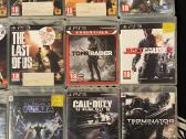 Ps4 Slim 1tb + PS3 Slim 320gb + Daug žaidimų - nuotraukos Nr. 10