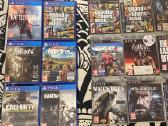 Ps4 Slim 1tb + PS3 Slim 320gb + Daug žaidimų - nuotraukos Nr. 11