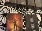 Ps4 Slim 1tb + PS3 Slim 320gb + Daug žaidimų - nuotraukos Nr. 14