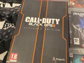 Ps4 Slim 1tb + PS3 Slim 320gb + Daug žaidimų - nuotraukos Nr. 12